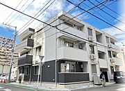 淵野辺駅より徒歩5分 2階 築1年3ヶ月の賃貸物件