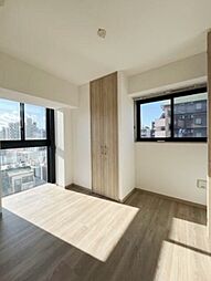 EKTAR I 6階1LDKのリビング/ダイニング