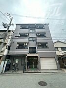 クレセント塚本 2階 築30年11ヶ月の賃貸物件