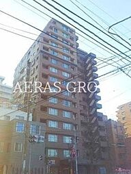 アールヴェール文京白山