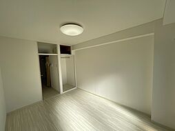 ロワール成瀬 2階1Kのリビング/ダイニング