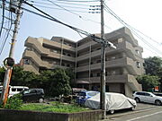 ベルクレエ 4階 築34年9ヶ月の賃貸物件