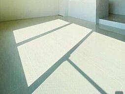 ハレノソラ 4階1LDKのリビング/ダイニング