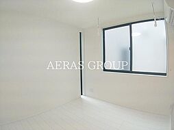 サザンロード保谷 1階1Kのリビング/ダイニング