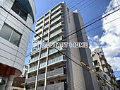 神戸市兵庫区本町１丁目 11階建 築4年のイメージ