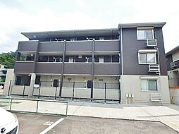 第3コスモスヴィラ