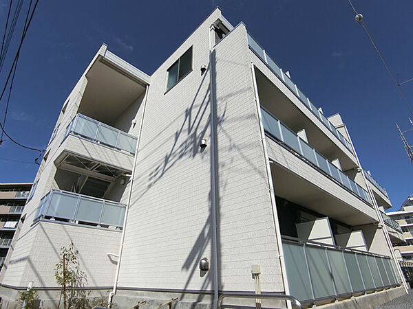 リブリ エクセル柏 106 千葉県柏市桜台 賃貸マンション1k 1階 24 84 株式会社mdi 柏賃貸センター の詳細情報 賃貸スタイル 物件id