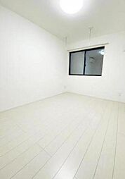 ミハス東武練馬 1階1Kのリビング/ダイニング