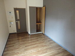 セントヒルズ橋本 2階1Kのリビング/ダイニング