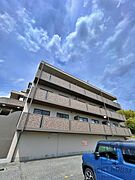 Breezecourt 1階 築26年6ヶ月の賃貸物件