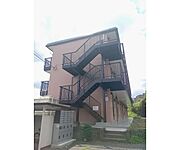 狭間駅より徒歩14分 1階 築33年7ヶ月の賃貸物件