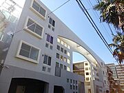 矢部駅より徒歩10分 2階 築35年6ヶ月の賃貸物件