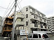 第3マンションオリト 4階 築38年8ヶ月の賃貸物件
