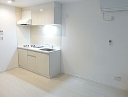 ミハス新高円寺 2階1LDKのリビング/ダイニング