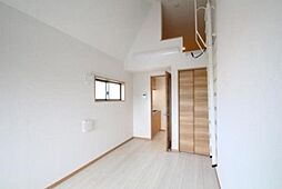 ファインオプト志村 3階1Kのリビング/ダイニング