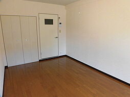 JR中央線 八王子駅 バス15分 中野北小下車 徒歩3分の賃貸マンション 2階1Kのリビング/ダイニング