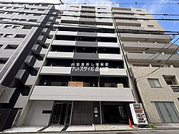 JR山手線 東京駅 徒歩6分の賃貸マンション