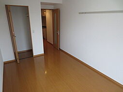 京王線 西調布駅 徒歩1分の賃貸マンション 3階1Kのリビング/ダイニング