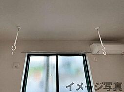 キャメル所沢4 1階1Kのリビング/ダイニング