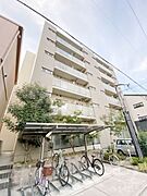 七道駅より徒歩17分 2階 築12年2ヶ月の賃貸物件