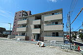 新潟市中央区東幸町 3階建 築4年のイメージ