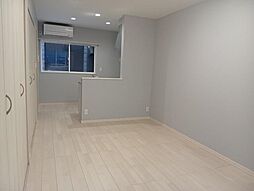 ドゥウェル信濃A棟 103 1階1LDKのリビング/ダイニング