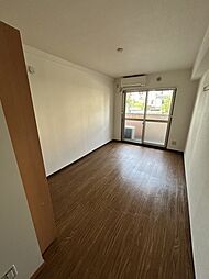 ルピナス1 206 2階1Kのリビング/ダイニング