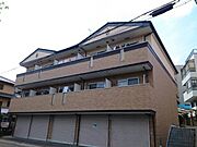 北野田駅より徒歩6分 2階 築18年4ヶ月の賃貸物件