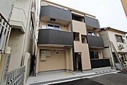 KARIN長楽町 3階 築2年10ヶ月の賃貸物件