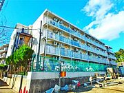 多摩学生マンションの賃貸物件
