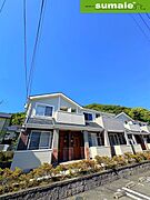 ソレアードパルケ１ 1階 築22年7ヶ月の賃貸物件