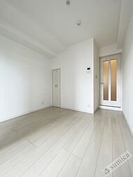 Chance八尾本町 6階1Kのリビング/ダイニング