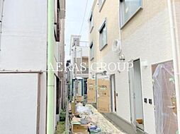 南砂町駅 12.0万円