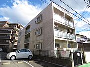 茶山駅より徒歩28分 3階 築36年11ヶ月の賃貸物件