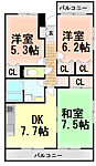伊豆の国市寺家 3階建 築21年のイメージ
