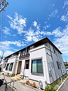 フィデール ハル 2階 築10年5ヶ月の賃貸物件