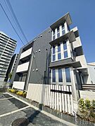 浅香駅より徒歩3分 3階 築1年8ヶ月の賃貸物件