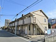 橋本駅より徒歩12分 1階 築31年4ヶ月の賃貸物件