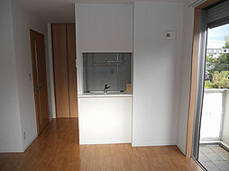 Ｆａｉｒｙ　Ｖｉｌｌａ　Ｓ　I 101 1階1LDKのリビング/ダイニング