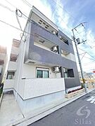 堺市駅より徒歩7分 3階 築7年4ヶ月の賃貸物件