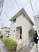 甲東園駅より徒歩12分 築17年3ヶ月の賃貸物件