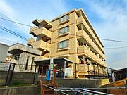 南大沢駅よりバス12分 徒歩1分 3階 築15年8ヶ月の賃貸物件