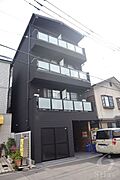 Wins Court Hattoriの賃貸物件