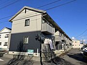 ピリカＡ棟の賃貸物件