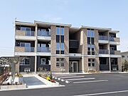 忠岡駅より徒歩8分 2階 築3年8ヶ月の賃貸物件