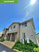 宮前駅より徒歩6分 1階 築13年5ヶ月の賃貸物件