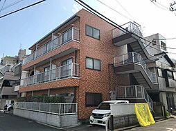 プレアデス新丸子