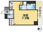 神戸市兵庫区三川口町２丁目 11階建 新築のイメージ