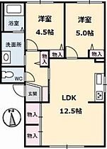 間取り：235006054198