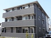 フォンテーヌ 1階 築2年7ヶ月の賃貸物件